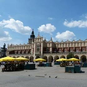 „Sierpień wolności”. Wyjątkowy koncert w Nowohuckim Centrum Kultury w Krakowie. "Piosenki o naszej drodze do wolności"