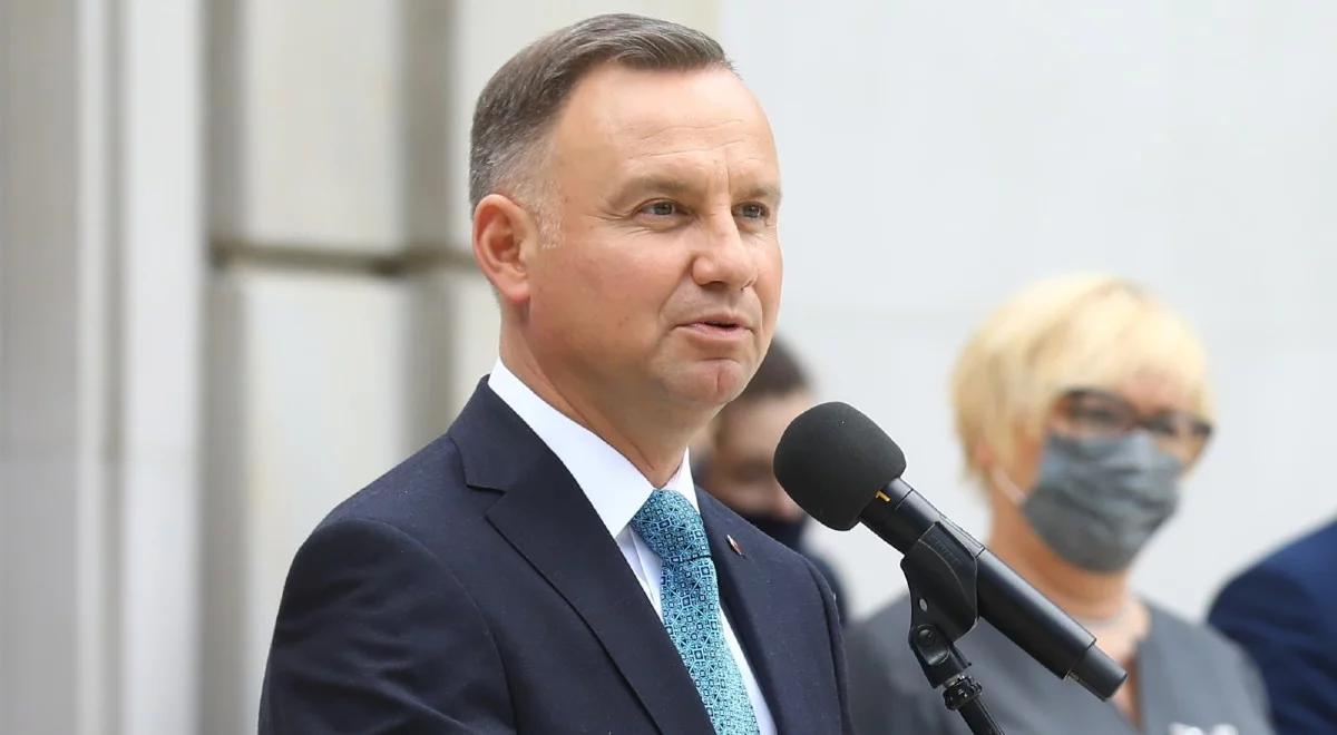 Młodzieżowe rady na wszystkich szczeblach władzy. Prezydent złoży podpis pod ustawą