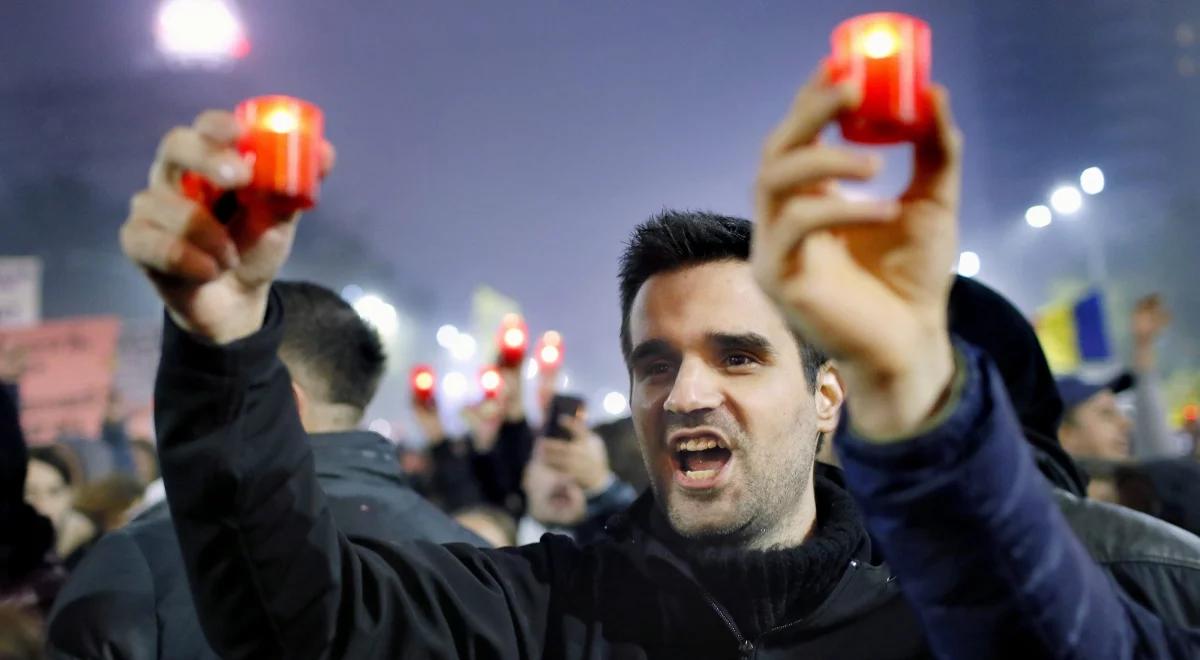 Tragiczny pożar w klubie w Rumunii. Wzrosła liczba ofiar śmiertelnych