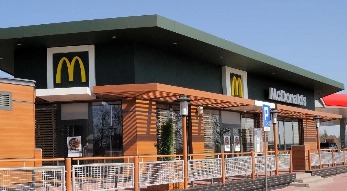 Koniec z Burgerem Drwala w McDonald's. Wiemy, co będzie w zamian