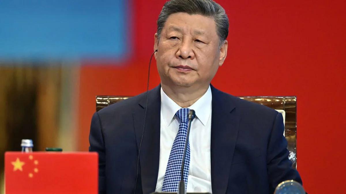 Chiny wysyłają sygnał. Możliwa misja wojskowa w Ukrainie