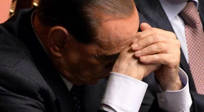 Nie będzie kryzysu rządowego we Włoszech. Berlusconi zmienił zdanie