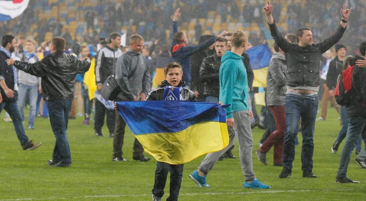 Liga Europy: sensacja w wykonaniu Dnipro. "Ukraina potrzebowała tego zwycięstwa"