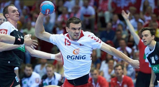 MŚ piłkarzy ręcznych: Polska - Niemcy. Mecz z podtekstami