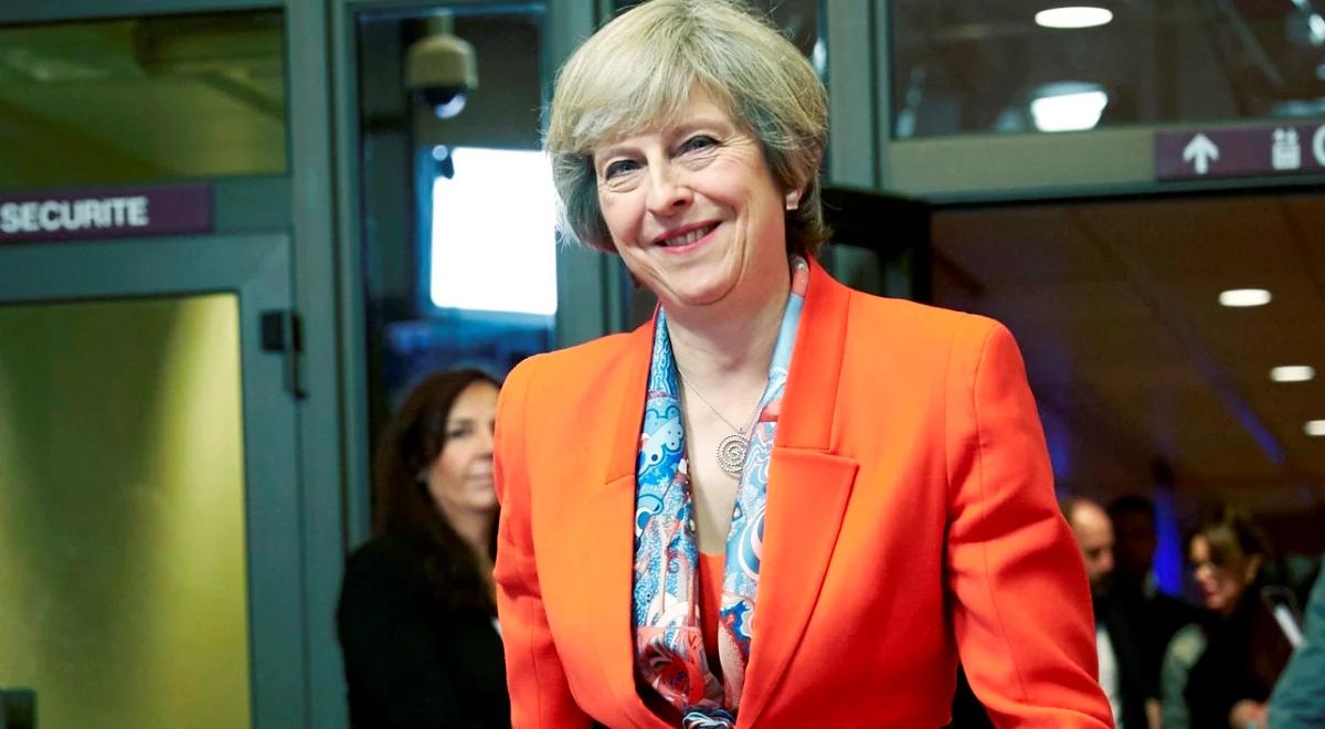 Theresa May: nie oddamy władzy nad Gibraltarem bez zgody mieszkańców