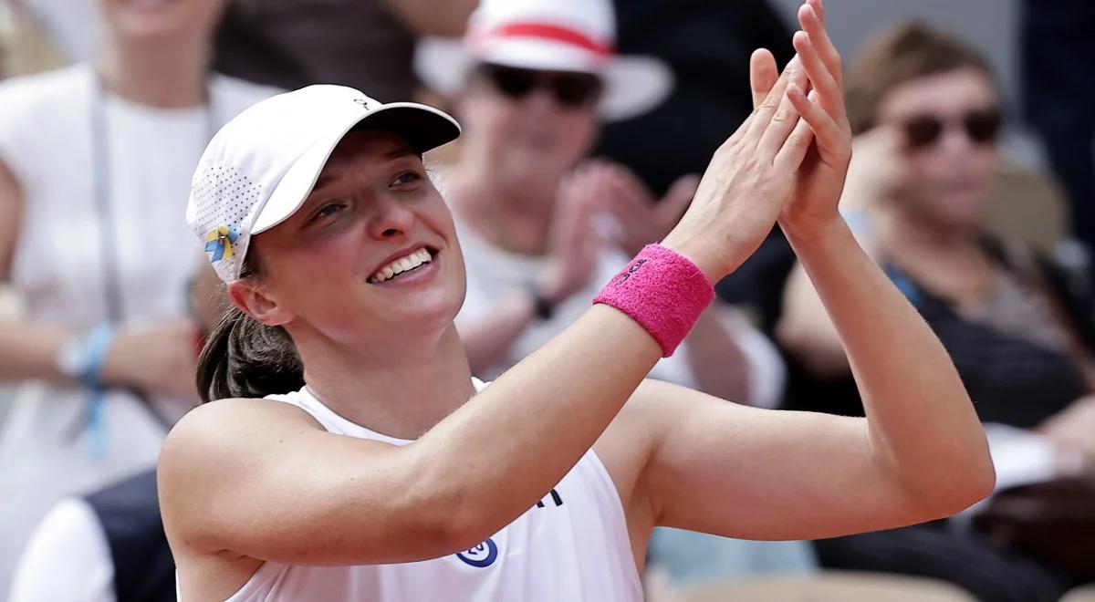 WTA Bad Homburg: kiedy do gry wróci Iga Świątek? Niemcy podali datę meczu 