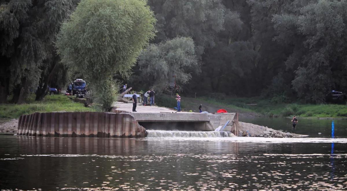 Niepokojące doniesienia ws. awarii "Czajki". Do Wisły trafia prawie trzy raz więcej ścieków niż przed rokiem