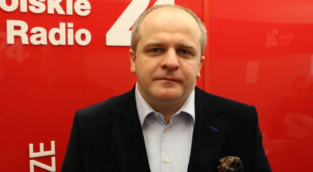 "Każdy głosuje zgodnie ze swoim sumieniem". Paweł Kowal o stanowisku KO ws. aborcji