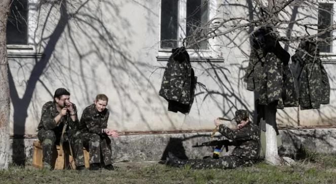 "W Unii jest spór o sankcje przeciwko Rosji"