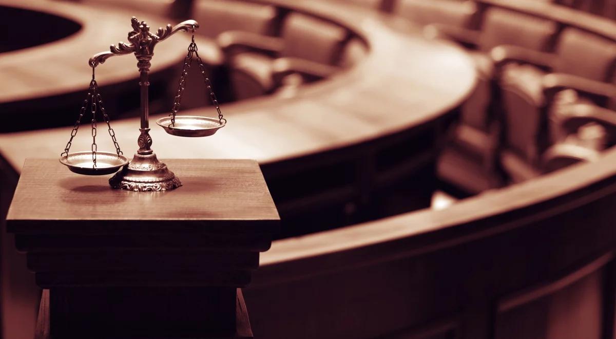 Losowy przydział sędziów. Sondaż: większość Polaków uważa, że służy on uczciwości procesów