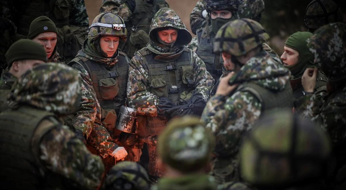 Finlandia chce podnieść zdolność bojową na nowy poziom. Rekordowe nakłady na armię