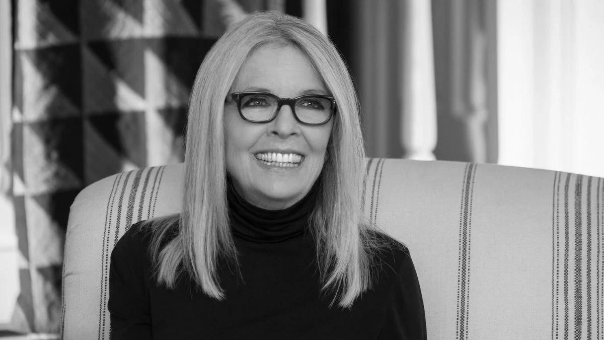 Diane Keaton nie żyje. Miała 79 lat