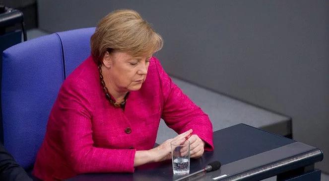 Angela Merkel spędzi weekend nad polskim morzem