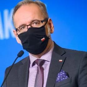 Badania przesiewowe dla nauczycieli. Minister Niedzielski podał datę