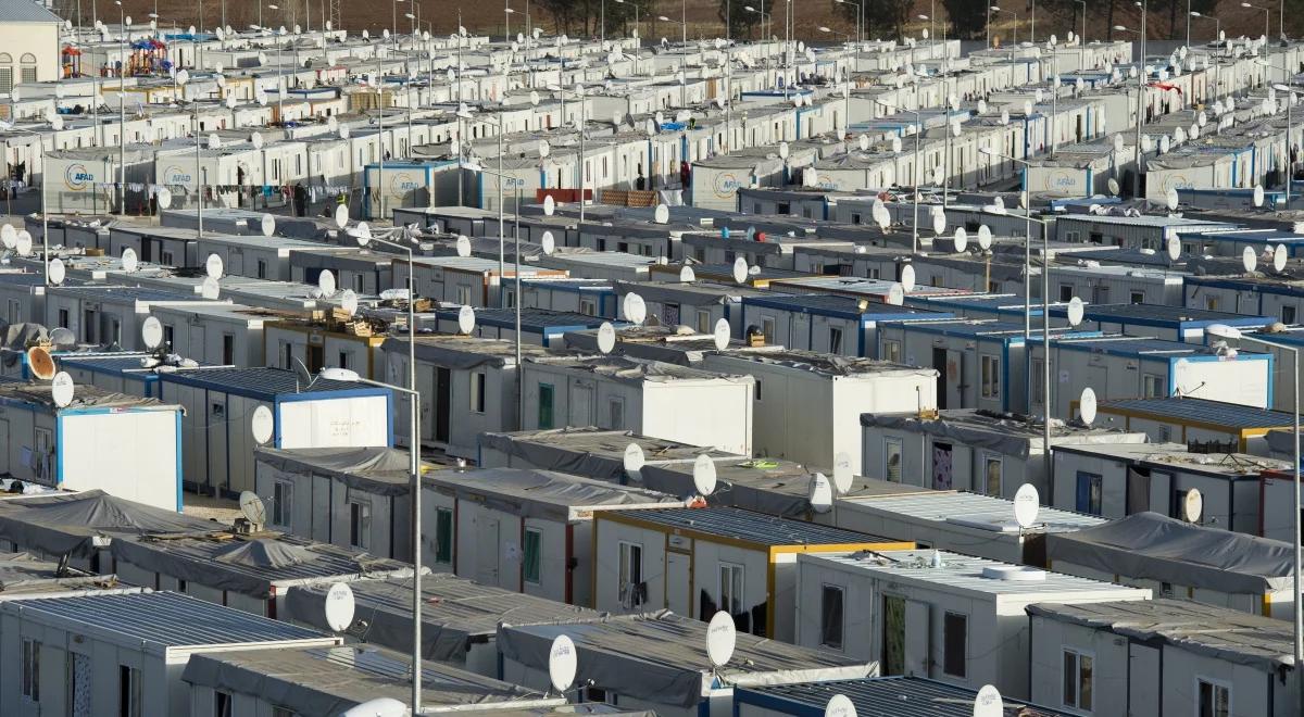 "Bild": ponad 6 mln migrantów czeka na wjazd do Europy
