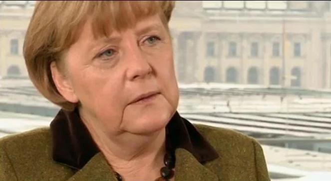 Sondaże: Merkel będzie rządzić trzecią kadencję