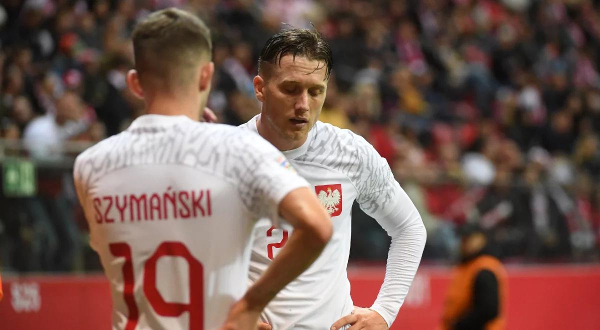 Liga Narodów: mecz Walia - Polska kluczowy dla losów reprezentacji. Podwójna stawka starcia