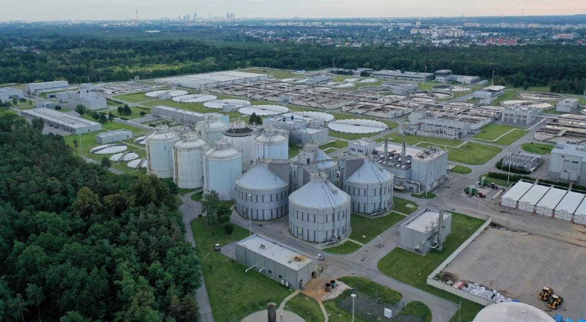 Wicerzecznik PiS: władze Warszawy nie zrobiły nic, by zapobiec kolejnej awarii w "Czajce"
