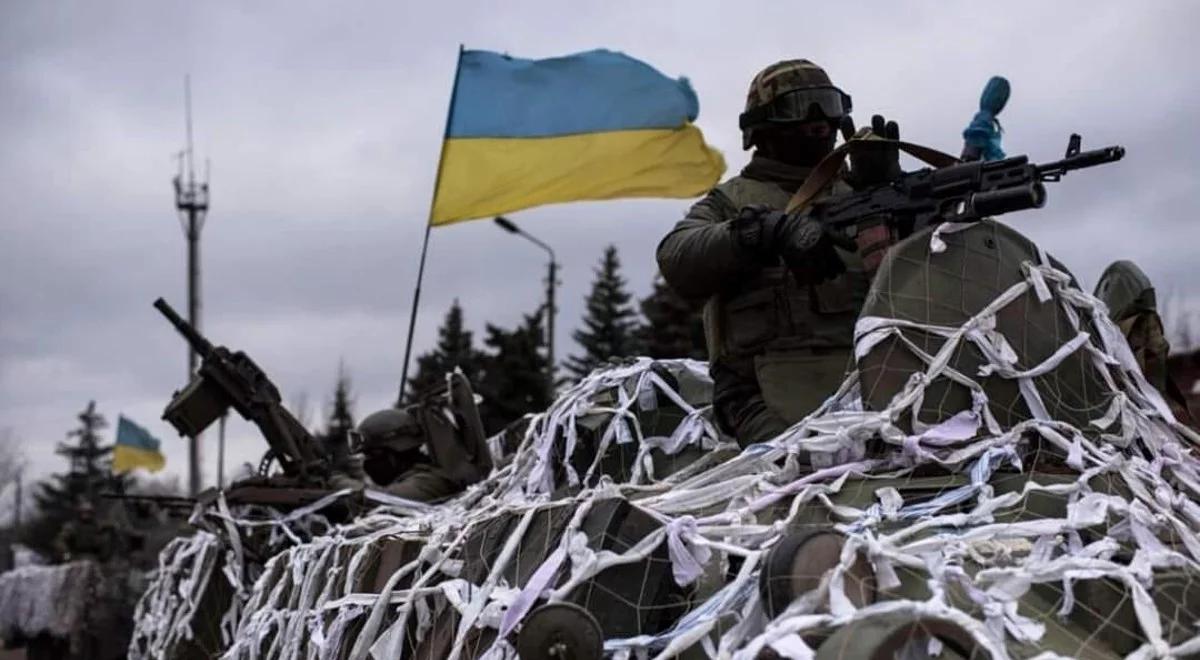 Niemcy znów pokazują, jakimi są "sojusznikami" Kijowa. Sprzeciwiają się szybkiemu przyjęciu Ukrainy do NATO