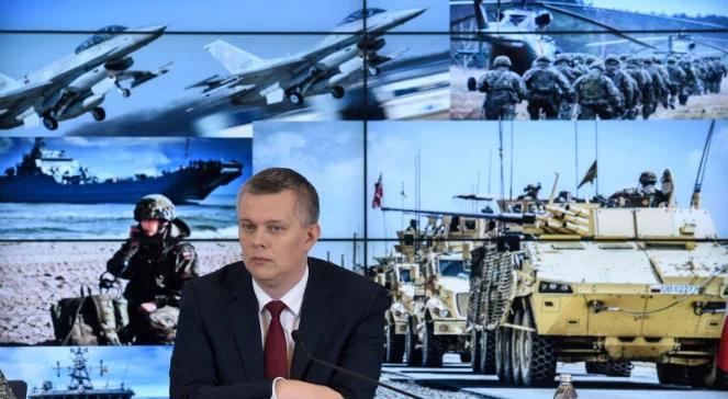 MON doposaży polską armię w uzbrojone drony. Inwestycji będzie więcej  