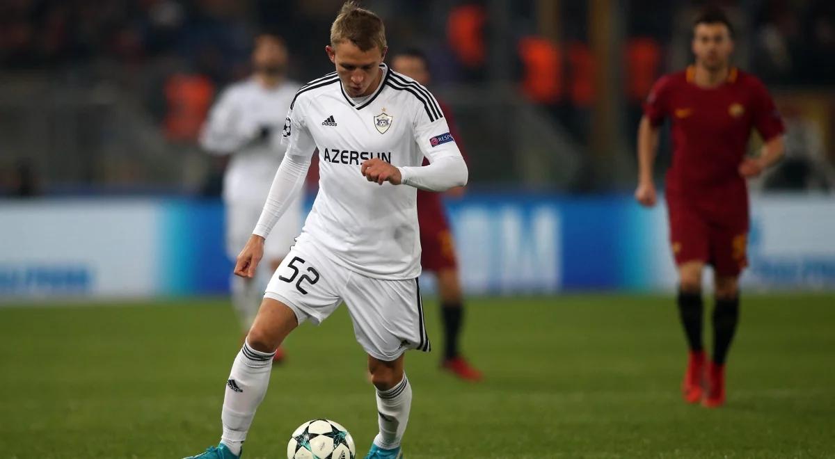 Liga Europy: Legia - Karabach Agdam. Rzeźniczak: zadecyduje dyspozycja dnia