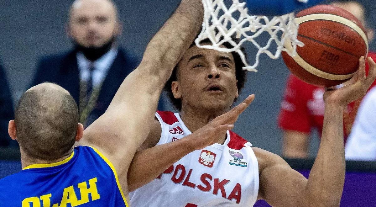 NBA: polski talent zgłosił się do draftu. Jeremy Sochan z dużymi szansami na wybór 