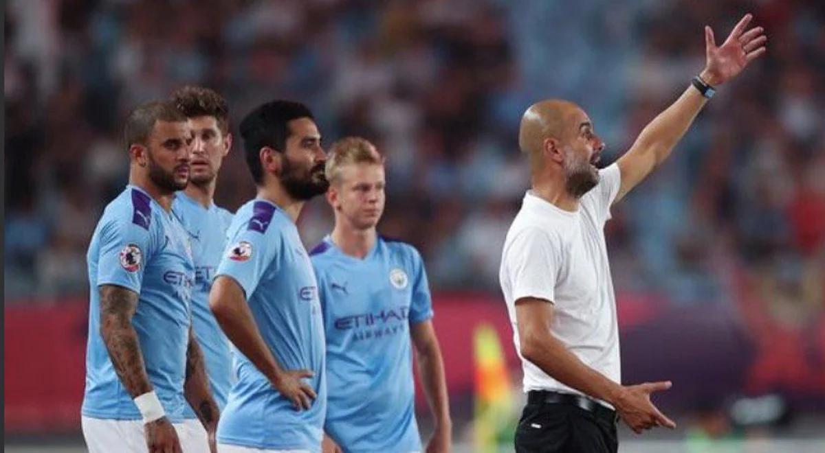 Premier League: kluby nie chcą oszczędzać w dobie kryzysu? "Moralnie niedopuszczalne"