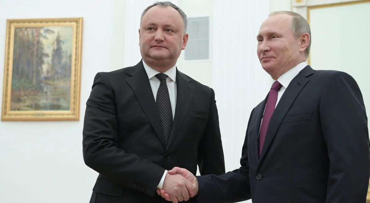 Czy Mołdawia wymyka się Europie? Ekspert: sytuacja jest niezwykle dynamiczna