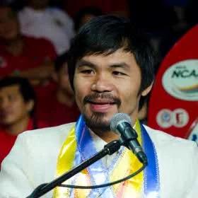 Manny Pacquiao wygrał swoją pożegnalną walkę