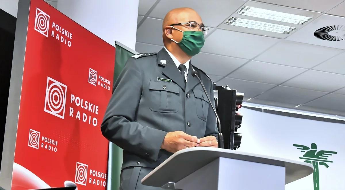 Alvin Gajadhur: dzięki audycjom Polskiego Radia Kierowców poprawia się bezpieczeństwo na drogach