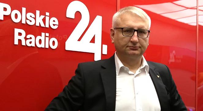 Poseł PiS o ustawie dezubekizacyjnej: lepiej późno niż wcale