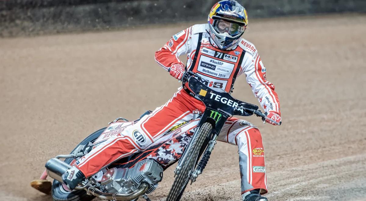 Speedway of Nations: znamy składy na finał. U Polaków bez niespodzianek 