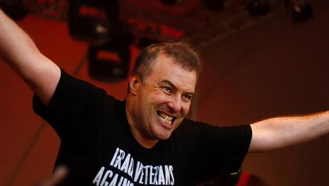 Jello Biafra, legenda punk rocka zagra w Jarocinie