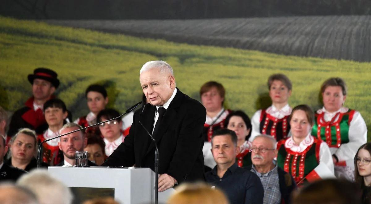 Politycy PiS ruszają w trasę, by mówić o dokonaniach dla Polski lokalnej. Inauguracja nowej akcji