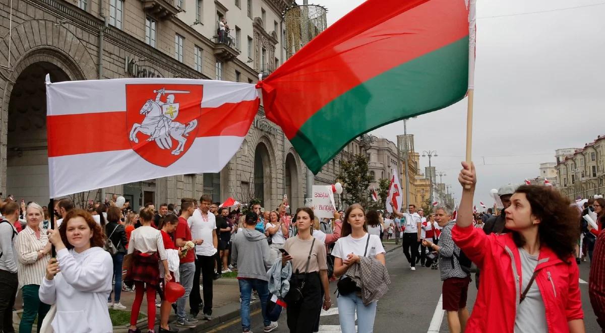 Białoruś: noblistka Swiatłana Aleksijewicz wezwana przez Komitet Śledczy