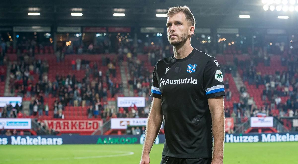 Samobójczy gol Pawła Bochniewicza. Polak odebrał w końcówce zwycięstwo swojej drużynie [WIDEO]