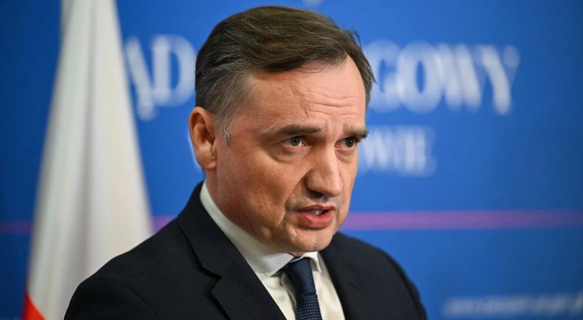Zbigniew Ziobro przeszedł ciężką operację. Opublikował wymowny wpis. "Trwa walka z bólem"