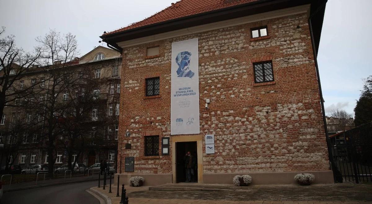 Muzeum Stanisława Wyspiańskiego - nowy punkt na kulturalnej mapie Krakowa