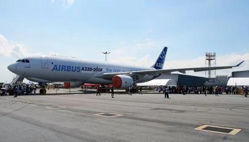 Czujniki prędkości przyczyną katastrofy Airbusa 