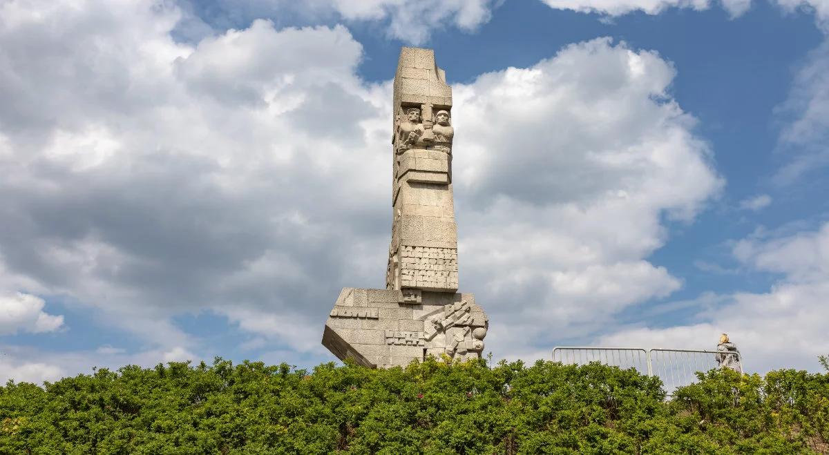 Odkryto kolejne ludzkie szczątki na Westerplatte. Tym razem kompletny szkielet