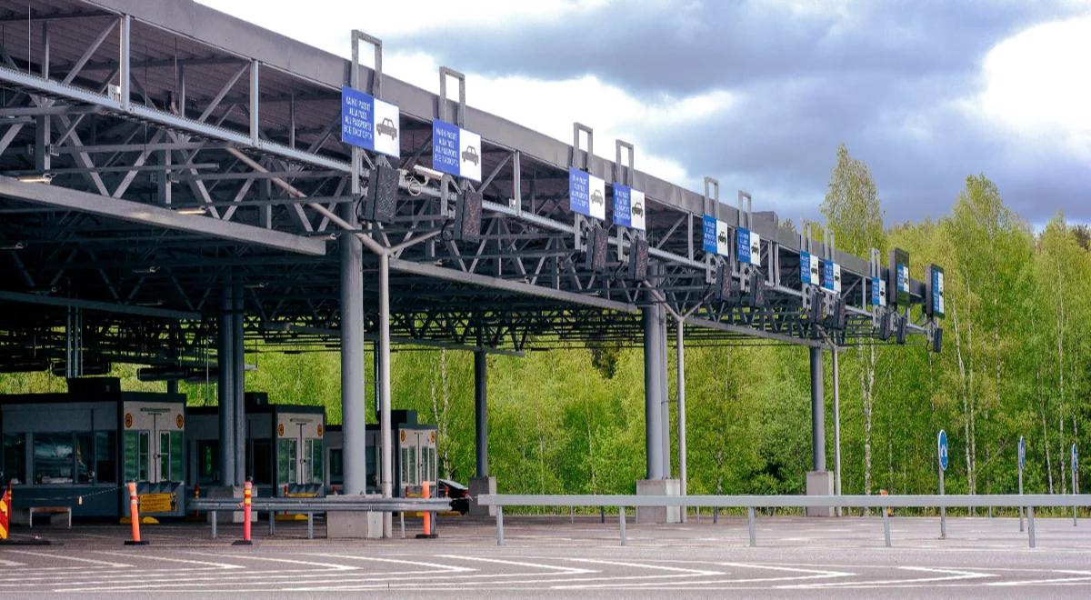 Migranci szturmują fińskie granice. Rząd w Helsinkach zamyka przejścia graniczne z Rosją