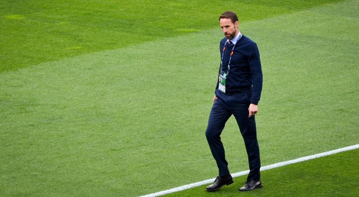Gareth Southgate zarobi mniej. Anglicy tną koszty z powodu koronawirusa
