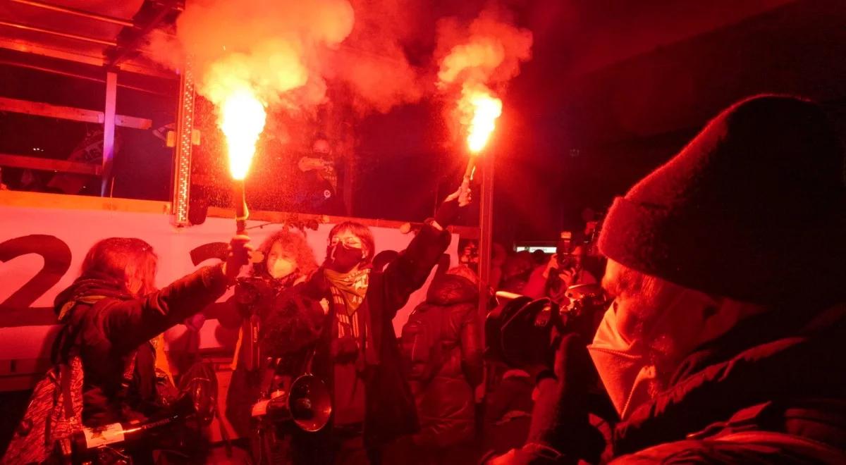 Prof. Arkadiusz Jabłoński: w Polsce nie ma masowego ruchu sprzeciwu kobiet wobec PiS