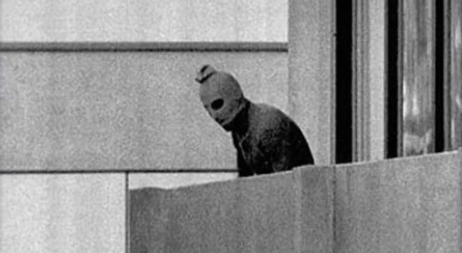 "Niemcy mogły zapobiec masakrze na Igrzyskach w 1972”