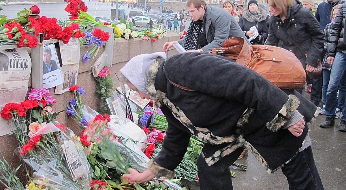 Zgłosił się nowy świadek w sprawie zabójstwa Borysa Niemcowa