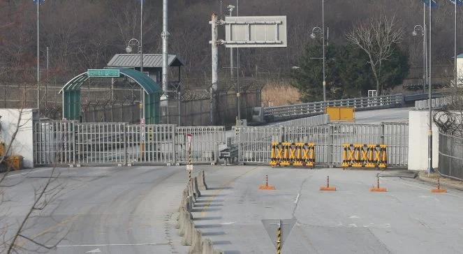 Korea Płn. wzywa obcokrajowców do ewakuacji z Korei Płd.