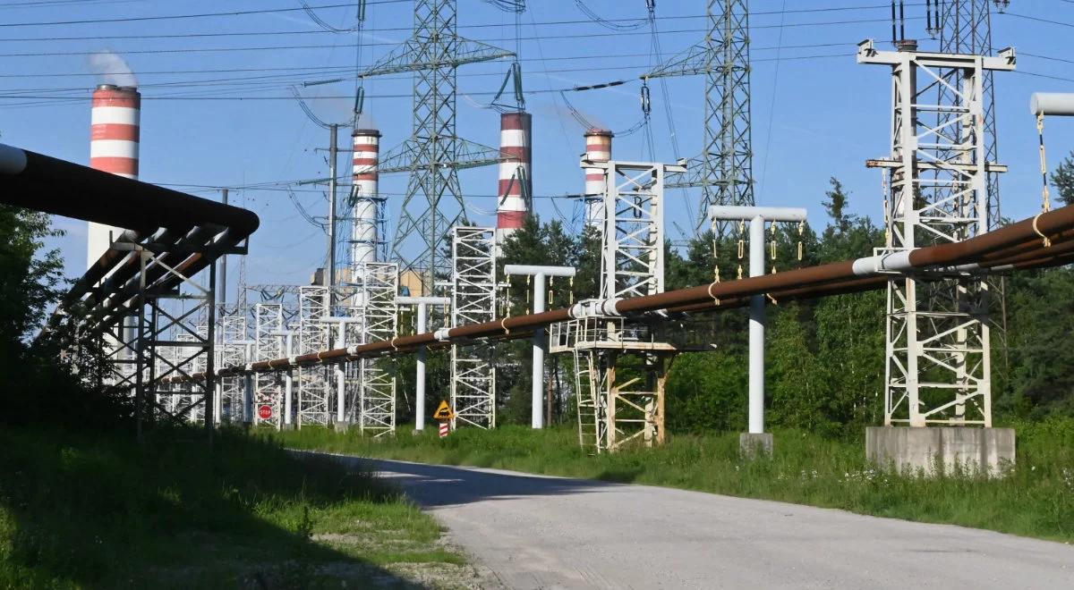 Premier: transformacja energetyczna, którą zaproponujemy, będzie uwzględniała interes Polski 