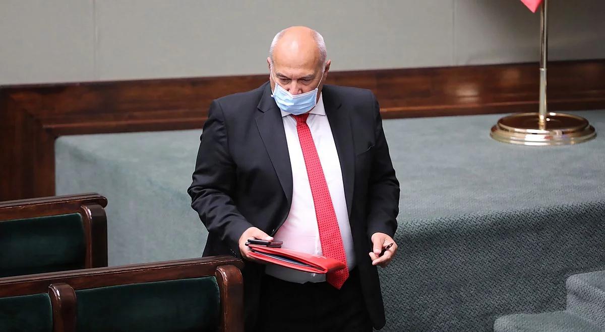 Sejm debatował nad przyszłorocznym budżetem. Kościński: jest skrojony pod walkę z koronawirusem