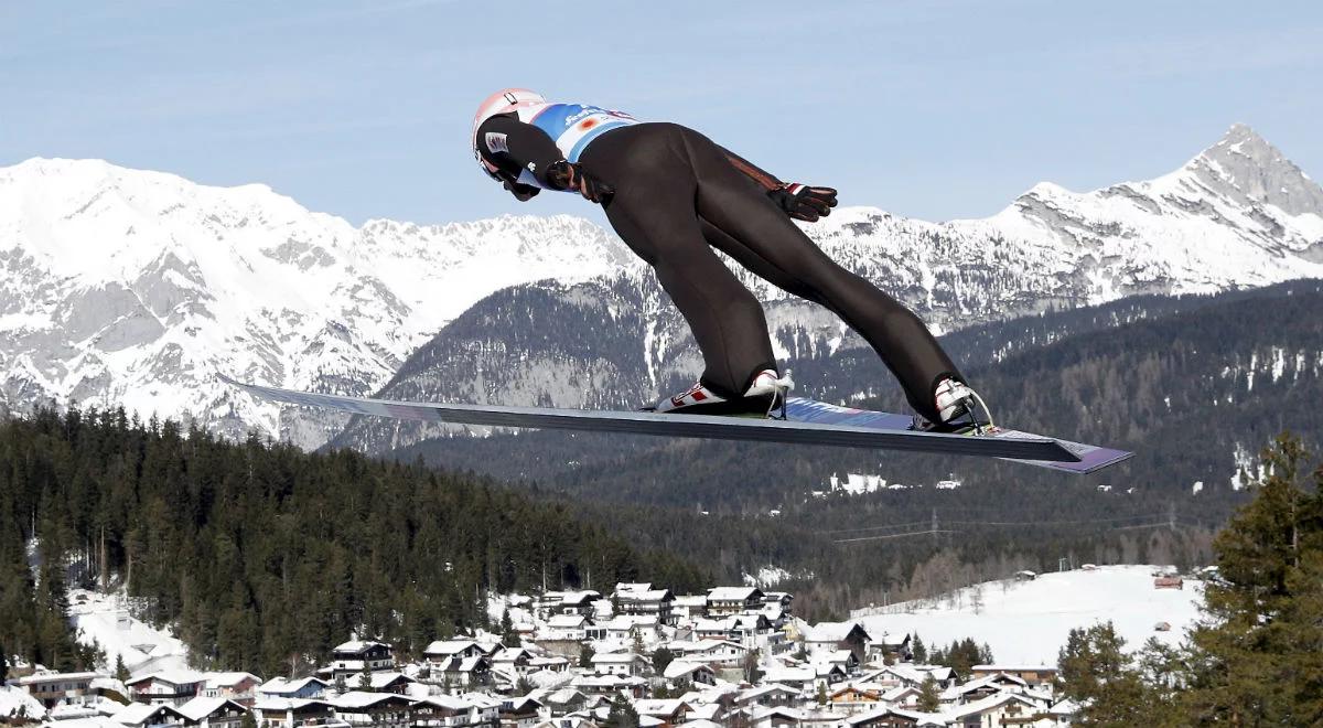 MŚ w Seefeld 2019: Polacy zdominowali trening. Dawid Kubacki najlepszy w środowej sesji