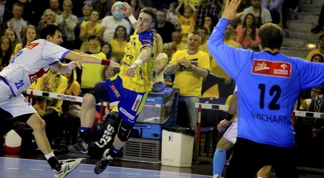 Ekstraklasa piłkarzy ręcznych: Vive Targi Kielce blisko tytułu mistrzowskiego
